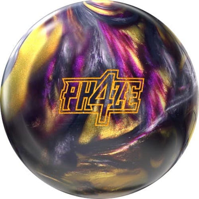 Storm Phaze 4 Bowling Ball.