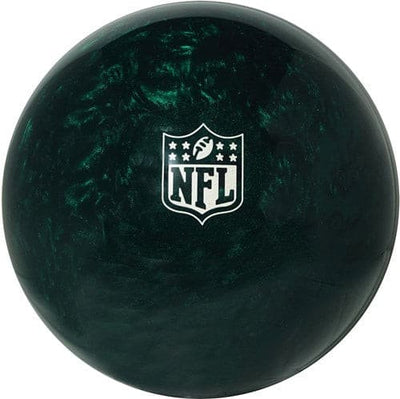 KR Strikeforce NFL Green Bay Packers Engraved Bowling Ball.