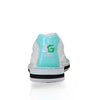 3G Womens Tour Ultra/C White/Mint Right Hand.