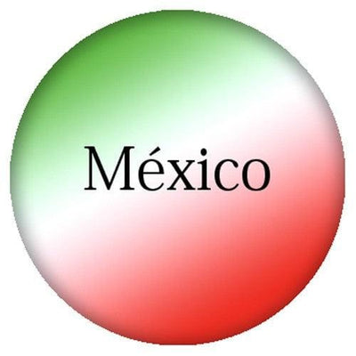 OnTheBallBowling Mexico Bowling Ball