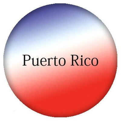 OnTheBallBowling Puerto Rico Bowling Ball
