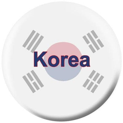 OnTheBallBowling Korea Bowling Ball-Bowling Ball
