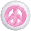 OnTheBallBowling Meyoto Peace in Pink Bowling Ball