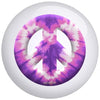 OnTheBallBowling Meyoto Purple Heart Tie Dye Bowling Ball