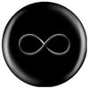 OnTheBallBowling Houk Design Infinity Bowling Ball