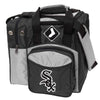 MLB Chicago White Sox Bowling Ball Tote Bag.