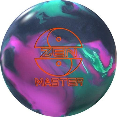 900Global Zen Master Bowling Ball