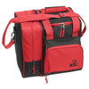 BSI Deluxe Single Tote Red.