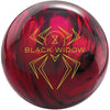 Hammer Black Widow 2.0 Hybrid Bowling Ball Red/Black.