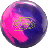 Brunswick Defender Hybrid Bowling Ball.
