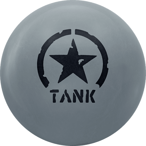 Motiv Carbide Tank Bowling Ball.
