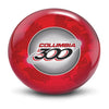 Columbia 300 Viz-A-Ball Bowling Ball.
