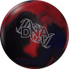 Storm DNA Red/Black/Violet Bowling Ball