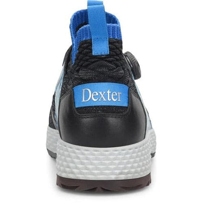 Dexter THE C-9 Sidewinder BOA Bowling Shoes Wide.