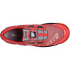 Dexter Mens SST 8 Power Frame BOA Red Bowling Shoes Wide.