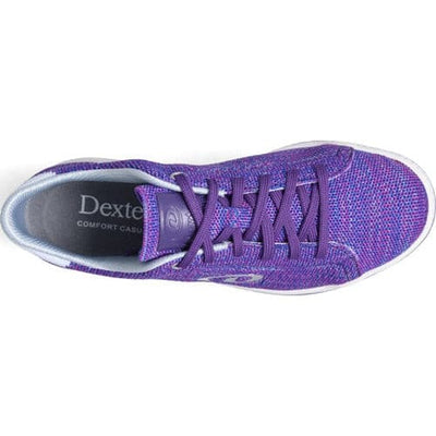 Dexter Womens Harper Knit Bowling Shoes.