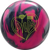 DV8 Diamond Diva Bowling Ball.