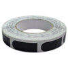 Powerhouse Premium 3/4'' Black Tape 500 Roll-BowlersParadise.com