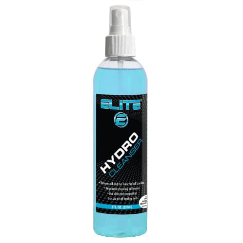 Elite Hydro Cleanser 8 oz. Bowling Ball Cleaner.