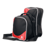 Ebonite Compact Shoulder Bag Red.