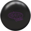 Hammer Envy Tour Solid Bowling Ball Black.