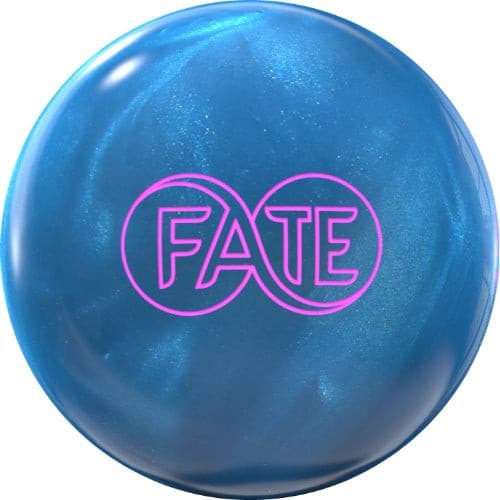 Storm Fate Bowling Ball.