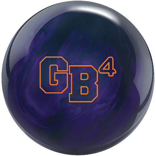 The Ebonite Game Breaker 4 (GB4) Hybrid Bowling Ball Pre Order, Ships 03/23/2023.