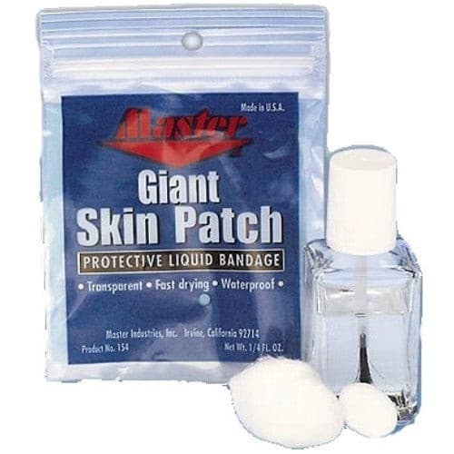 Master Giant Skin Patch.
