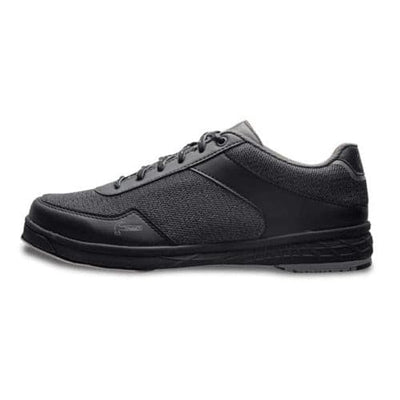 Hammer Razor Men’s Black Grey Right Handed Wide Bowling Shoes.