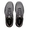 Hammer Razor Men’s Black Grey Right Handed Wide Bowling Shoes.