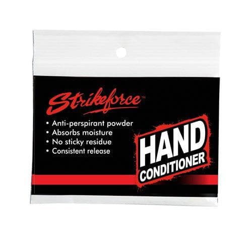 KR Strikeforce Hand Conditioner.