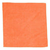 KR Strikeforce Economy Microfiber Orange Bowling Towel.
