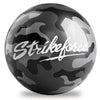 KR Strikeforce Grey Camo Spare Ball.