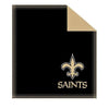 KR Strikeforce NFL New Orleans Saints Bowling Shammy.