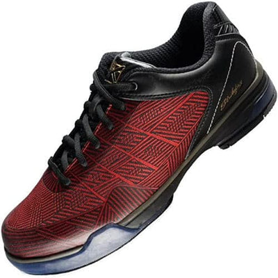 KR Strikeforce Limited Edition Red Rage High Performance Bowling Shoes.