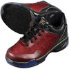 KR Strikeforce Limited Edition Red Rage High Performance Bowling Shoes.