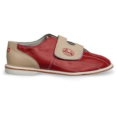 Linds CRS Womens Velcro Rental Bowling Shoes.