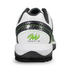 Motiv Mens Propel FT White/Carbon/Lime Right Hand Bowling Shoes.