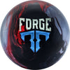 Motiv Forge Ember Bowling Ball.