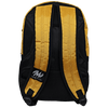 Motiv Gold Intrepid Backpack.