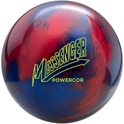 Columbia 300 Messenger Power Core Pearl Bowling Ball.