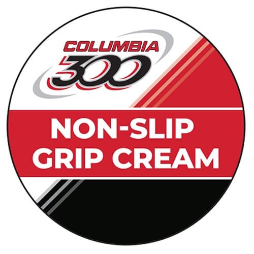 Columbia Non-Slip Grip Cream.