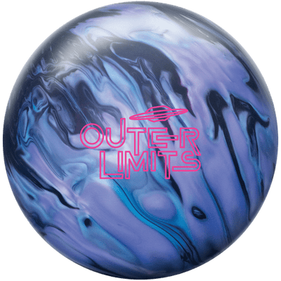 Radical Outer Limits Bowling Ball Pre Order, Ships 03/23/23.