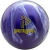 Track Paragon Hybrid Bowling Ball.