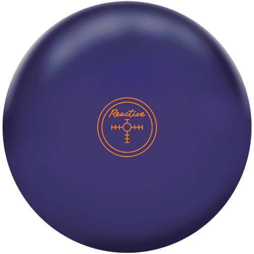 Hammer Purple Solid Bowling Ball.