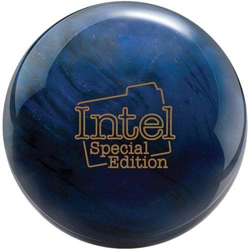 Radical Intel Pearl SE Bowling Ball