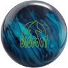 Radical Bigfoot Hybrid Bowling Ball.