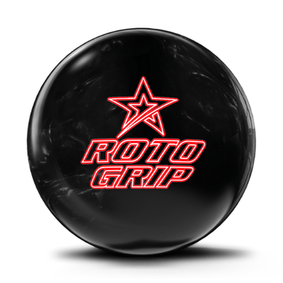 Roto Grip Retro RG Spare Bowling Ball