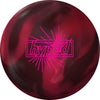 Roto Grip Hyped Solid Bowling Ball.