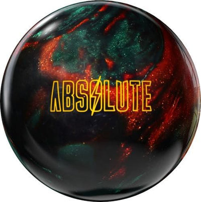 Storm Absolute Hybrid Bowling Ball